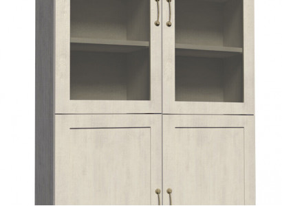 Display cabinets, dressers, glass cabinets, designer cabinet, country house, XXL